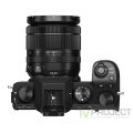 Fujifilm X-S10 + XF 18-55mm F2.8-4.0 Kit - фотоапарат з об'єктивом