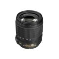Об'єктив Nikon AF-S DX NIKKOR 18-105mm f/3.5-5.6G ED VR купити в