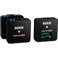 Rode Wireless GO II - радіосистема для фото і відеокамер купити