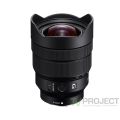 Sony FE 12-24mm F4 G - об'єктив для фотоапарата купити