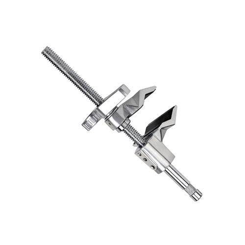 Кріплення E-Image End Jaw Clamp Clamping Range: Ф16-160mm фото 1
