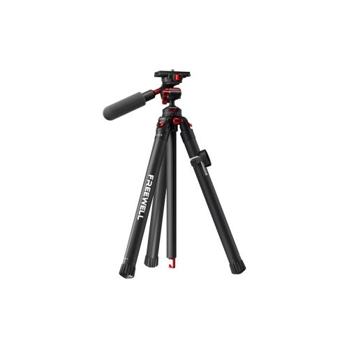 Штатив Freewell The Real Travel Tripod фото 1