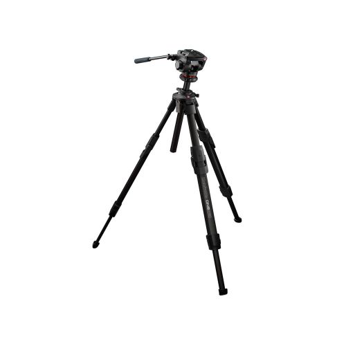 Штатив Manfrotto ONE Alu with 500X Fluid head фото 1