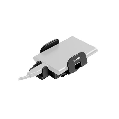 Кріплення SmallRig Universal Mounting Clamp for External SSD 5196 фото 1