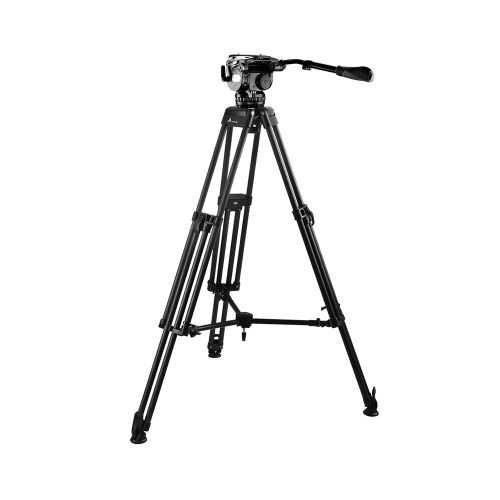 Штатив E-Image EG25C Plus фото 1
