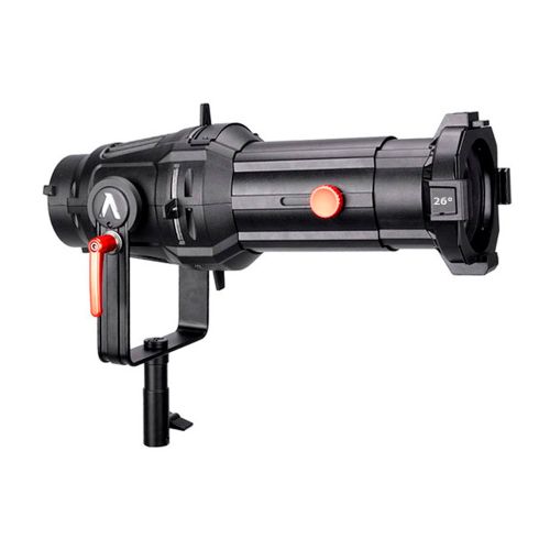 Модификатор света Aputure Spotlight Mount Set with 26° Lens 