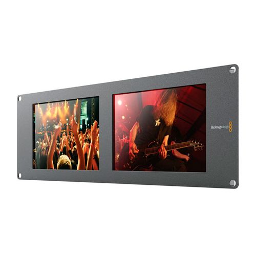 Монитор Blackmagic SmartView Duo купить в Киеве, Харькове, Одессе