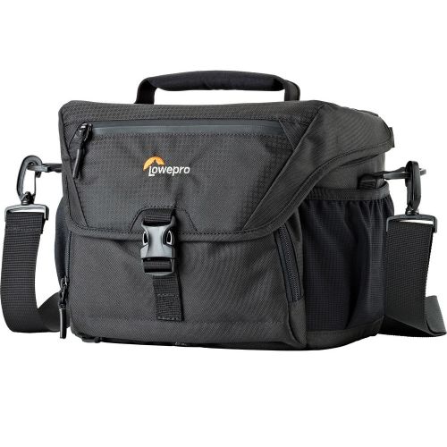 Сумка Lowepro Nova 180 AW II (Black)