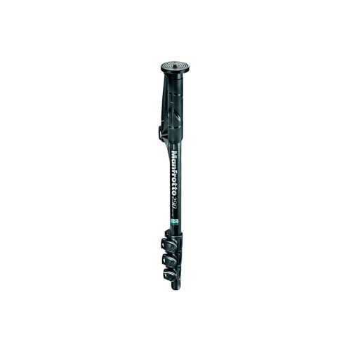 Карбоновий монопод Manfrotto MM290C4 фото 1