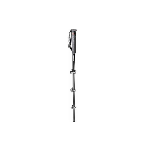 Алюмінієвий монопод Manfrotto MPMXPROA4 фото 1