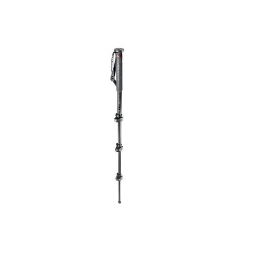 Карбоновий монопод Manfrotto MPMXPROC4 фото 1