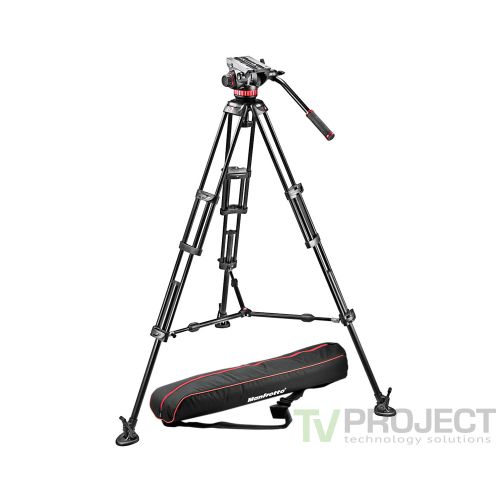 Штатив Manfrotto MVH502A