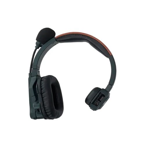 Майстер гарнітура Hollyland Solidcom SE Full Single-Ear Master Headset фото 1