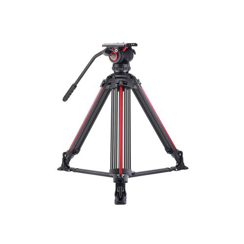 Карбоновий штатив Miliboo M15DT фото 1