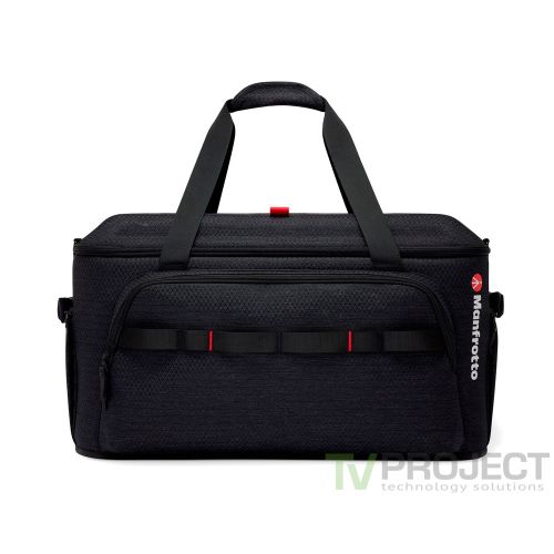Сумка Manfrotto Pro Light Cineloader Large фото 1