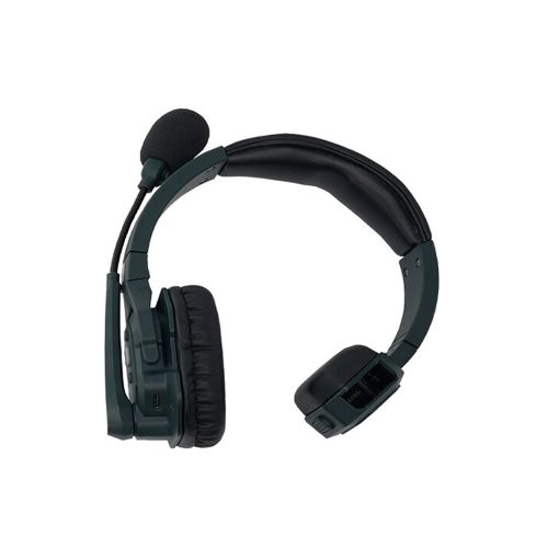 Віддалена гарнітура Hollyland Solidcom SE Full Single-Ear Remote Headset фото 1