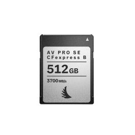 Карта пам'яті Angelbird 512GB AV PRO SE CFexpress v4 Type B купити