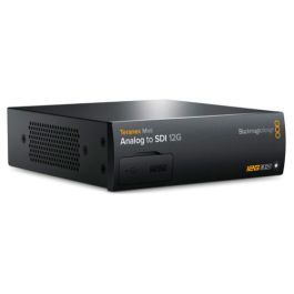 Конвертер Blackmagic Teranex Mini HDMI to SDI 12G купить в tv
