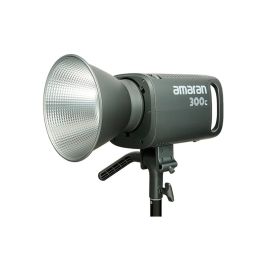T*a様 Aputure amaran 300c LED прожектор постійного відеосвітла Amaran 300c Gray купити в tv