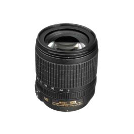 Об'єктив Nikon AF-S DX NIKKOR 18-105mm f/3.5-5.6G ED VR купити в
