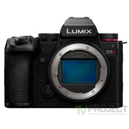 LUMIX S5 II ➕ 28-70mm F2.8 panasonic-lumix-s5-ii-body-