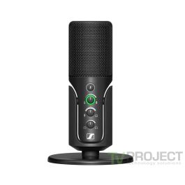 Sennheiser profile USB マイク USB мікрофон Sennheiser Profile USB Microphone купити в tv-project