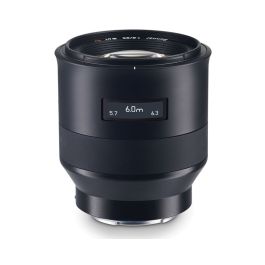 Купити ширококутний об'єктив Zeiss Batis 85mm f/1.8 (Sony E) для