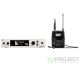Радиосистема Sennheiser EW 500 G4-MKE2 фото 1