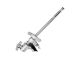 Кріплення E-Image Pipe Clamp Clamping Range: Ф16-200mm фото 1