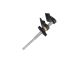 Кріплення E-Image End Jaw Clamp Clamping Range: Ф16-60mm фото 1