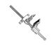 Кріплення E-Image End Jaw Clamp Clamping Range: Ф16-160mm фото 1