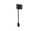 Кабель-адаптер SmallRig Ultra Slim 4K Adapter Cable (C to A) фото 1