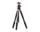 Карбоновий штатив Freewell Real Multi Tripod 5 в 1 фото 1