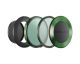 Світлофільтр Brandon Li x Freewell VND/CPL 72mm 1-10 Stops