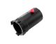 Змінна лінза Aputure Spotlight Mount II Lens 26° фото 1