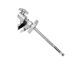 Кріплення E-Image End Jaw Clamp Clamping Range: Ф16-265mm фото 1