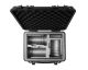 Захисний кейс Aputure Spotlight Mount II 3-Lens Hard Case фото 1