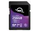 OWC 256GB Atlas Ultra UHS-II SDXC Memory Card фото 1