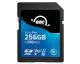 OWC 256GB Atlas Pro SDXC UHS-II V60 Media Card фото