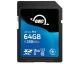 OWC Atlas SDHC SDHC UHS-II V60 Media Card 