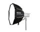 Софтбокс Aputure Amaran Light Dome mini SE фото 1