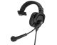 Гарнитура Hollyland 3.5mm Dynamic Single-Ear Headset фото 1