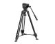 Штатив Manfrotto Video Alu Tripod MVK500XAM фото 1