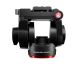 Відеоголовка Manfrotto 500X Fluid Head фото 1