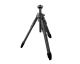 Штатив Manfrotto ONE Carbon Hybrid Tripod фото 1
