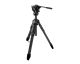 Штатив Manfrotto ONE Carbon with 500X Fluid head фото 1