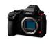 Фотоапарат Panasonic Lumix DC-S1M2 Body фото 1