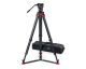 Штатив Sachtler System aktiv8 flowtech75 GS фото 1