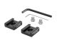 Кріплення SmallRig Anti-Twist Cold Shoe Mount Support фото 1