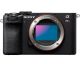 Фотоаппарат Sony a7CR  Body фото 1